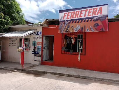 Ferretería Mayoral en Juchitán de Zaragoza