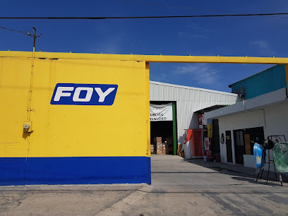 Ferretería Mygo Internacional en San Nicolás de los Garza