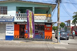 Ferretería Proinfer en Veracruz