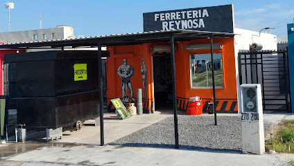 Ferretería Reynosa en Reynosa