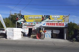 Ferretería San Carlos en San Luis Río Colorado