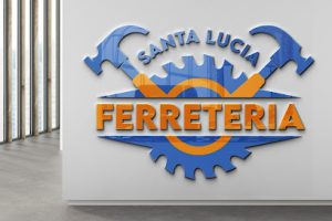 Ferretería Santa Lucía en Zacatecas