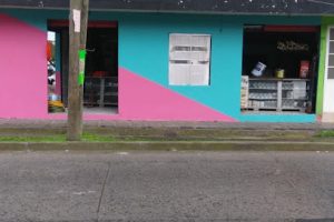 Ferretería Serpas en Uruapan