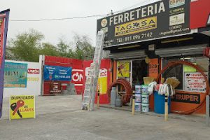 Ferretería Tagosa en General Escobedo