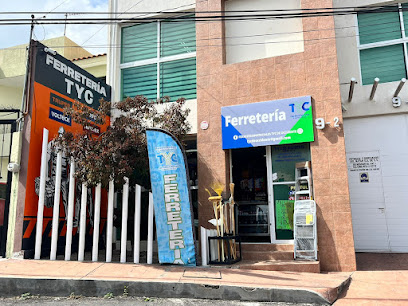 Ferretería Tyc de Occidente en Tepic