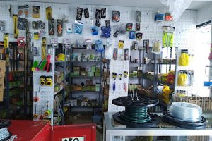 Ferretería Urego en Reynosa