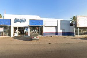 Ferretería Yaqui Sucursal Aeropuerto en Culiacán