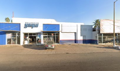 Ferretería Yaqui Sucursal Aeropuerto en Culiacán
