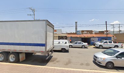 Ferretería en General en Fresnillo
