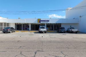 Ferretería y Comercializadora del Noroeste, S de R.L de C.V en Los Mochis