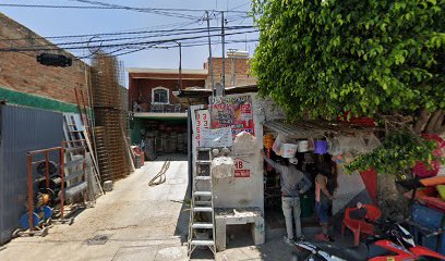 Ferretería y Materiales Para Construcción Jose en Tonalá