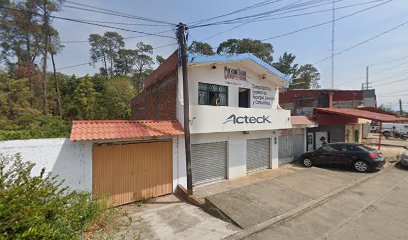 Ferretería y Pinturas La Estrell en Uruapan