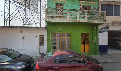 Ferretería y Suministros de Tabascos en Villahermosa