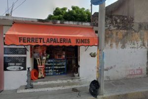 Ferretería y Tlapalería La Ideal en Jiutepec