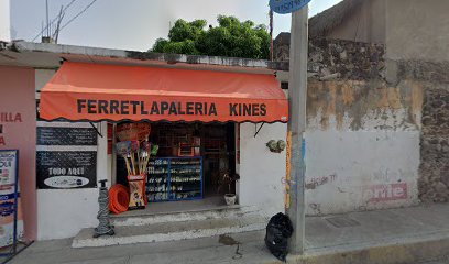 Ferretería y Tlapalería La Ideal en Jiutepec