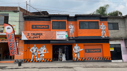 Ferretería y Tlapalería Mima en Jiutepec