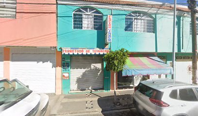 Ferretodo de Tehuacan en Tehuacán