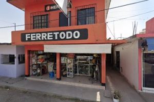 Ferretodo en Cd. Valles