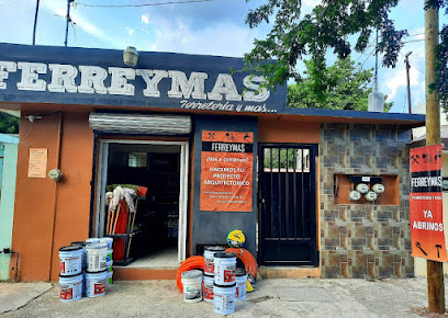 Ferreymas en Cd. Victoria