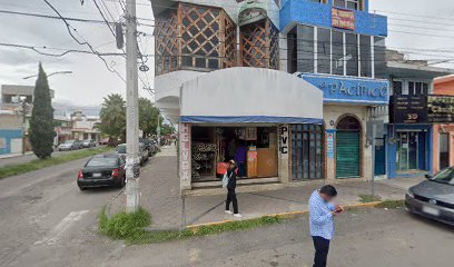 Ferro Eléctrica Concha en Apizaco