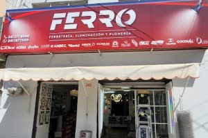 Ferro en Apizaco