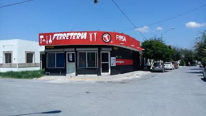 Fijaciones y Productos Industriales en Apodaca