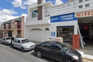 Foset Ferretería y Plomería en Huamantla