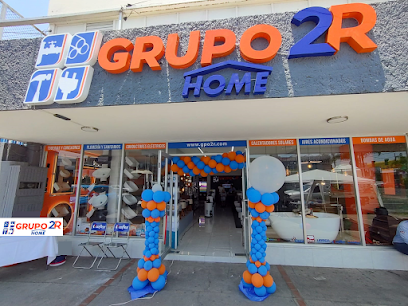 Grupo 2R Home en Zamora