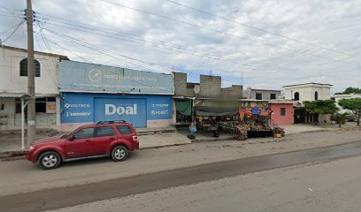 Industrial Ferretera en Cd. Victoria