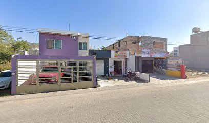 Konstructor Ferremateriales en Tepic