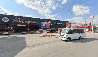 Maderera y Ferretera Blanquita S.A de C.V en Reynosa