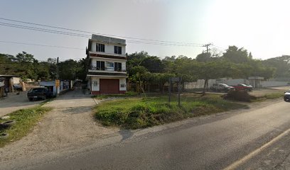 Madereria y Materiales Bil en Poza Rica