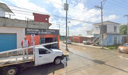 Materiales y Ferretería El Renacer en Villahermosa