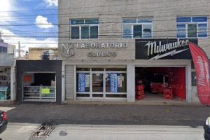 Milwaukee en Guadalupe
