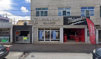 Milwaukee en Guadalupe