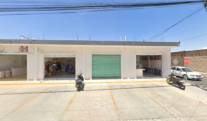 Minihome en San Andrés Cholula