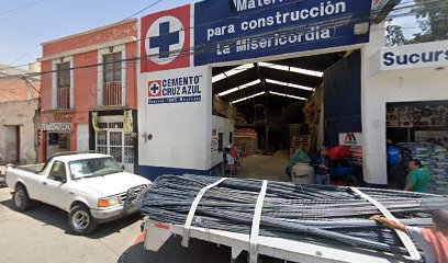 Mpc La Misericordia en Huamantla