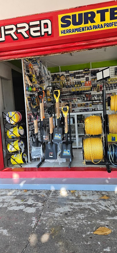 Patso Ferretería en Coatzacoalcos