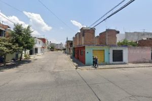 Planeta Ferretero en Morelia