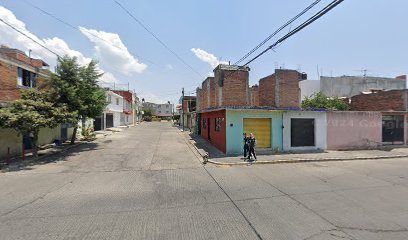 Planeta Ferretero en Morelia