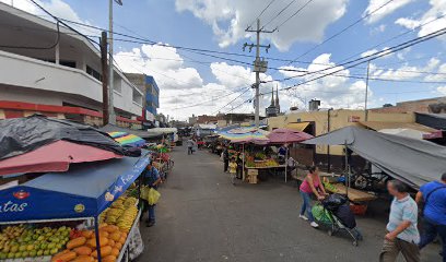 Plasticos, Ferretería Mmd en Zamora