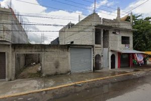 Prados Caraveo, Cesar Antonio en Comalcalco