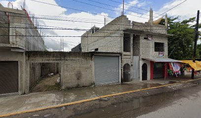 Prados Caraveo, Cesar Antonio en Comalcalco