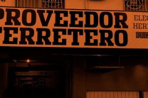 Proveedor Ferretero Cdo en Cd. Obregón