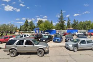 Refaccionaria Kusko- Herramientas, Construcción en Fresnillo