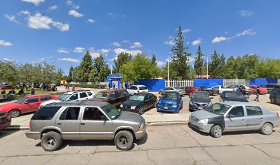 Refaccionaria Kusko- Herramientas, Construcción en Fresnillo