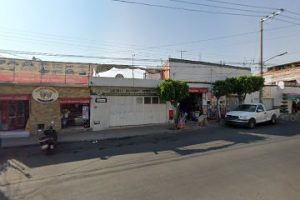 San Juan del Rio Queretaro Pino Suárez en San Juan del Río