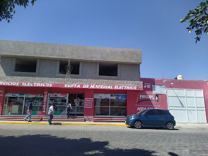 Servicios Eléctricos de Ingenieria en Tehuacán