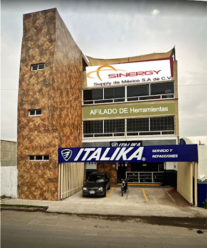 Sinergy Supply de México S.A de C.V. en Querétaro