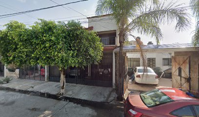 Sujeciones Titan en Tlaquepaque